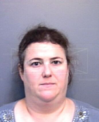Rebecca Ann Barry