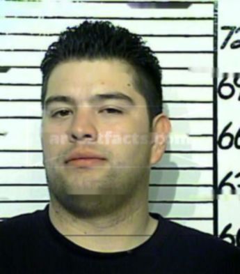 Carlos Armando Morales