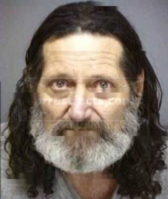 Richard Mcgowan