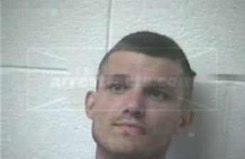 Bryan Woodrow Gillespie
