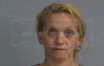Sarah Jean Long