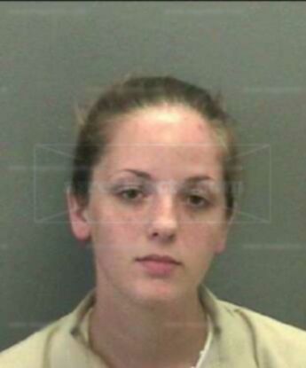 Heather D Parkinson