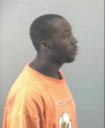 Quincy Ray Mitchell