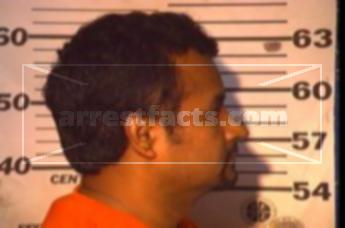 Antonio Ibarra Falcon Guzman