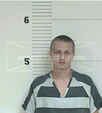 James Dillon Hodges