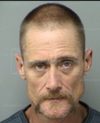 Shawn Paul Foster