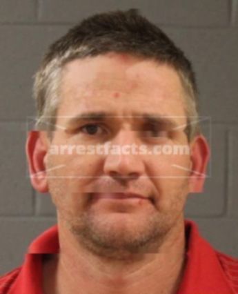 Tyler James Hoffman