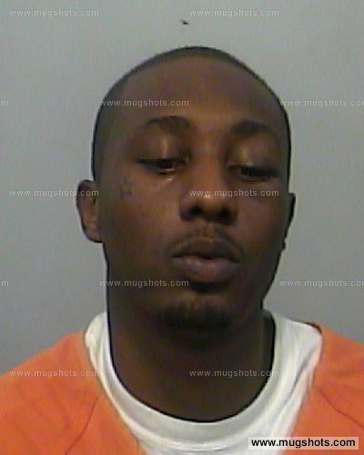 Marquis Landarin Morgan