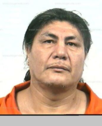 Roy D Harjo