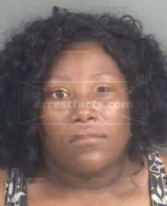 Ebonie Sade Stephens