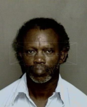 James Lewis Fountain Jr