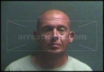 Mark Thomas Mckinley