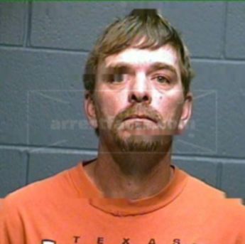 Brian Keith Coker