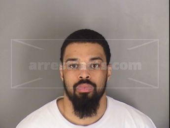 Adrian Le-Mar Ross