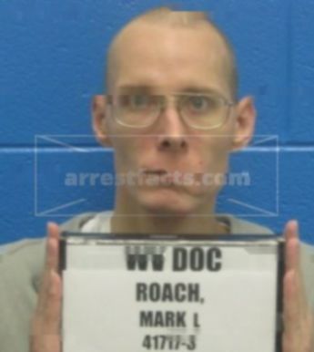 Mark L Roach