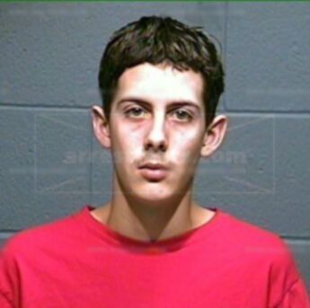 Danny Allen Hughes