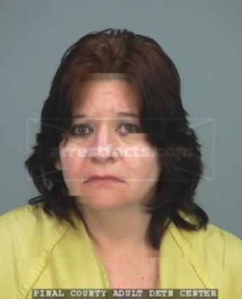 Carmen Aubrey