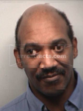 Roderick Stephens