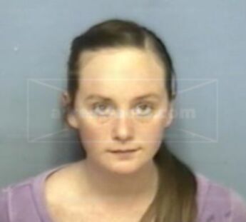 Tiffany Danielle Rowan