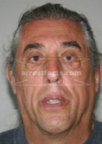 Frank J Garti