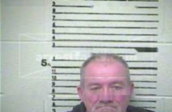 James Hounshell