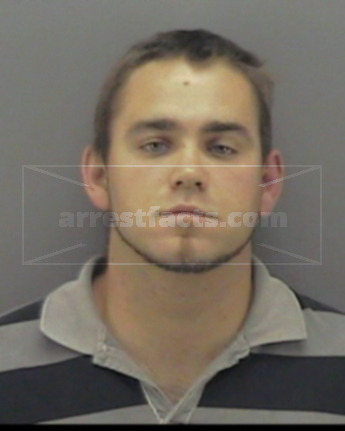 Joshua Leon Johnson