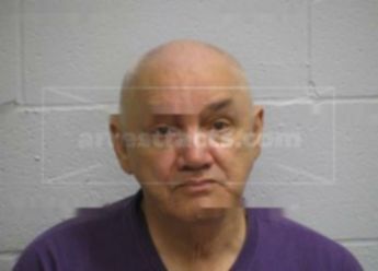 Gerald Wayne Robbins