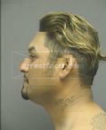 Juan Anthony Ochoa Jr.