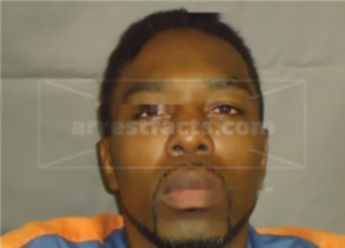 Aaron Deville Richardson