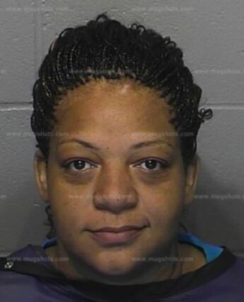 Lakesa Marie Stewart