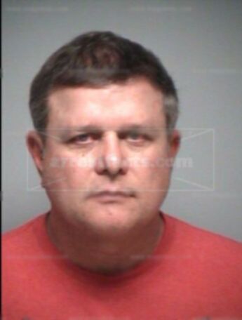 Bradford Theodore Carey