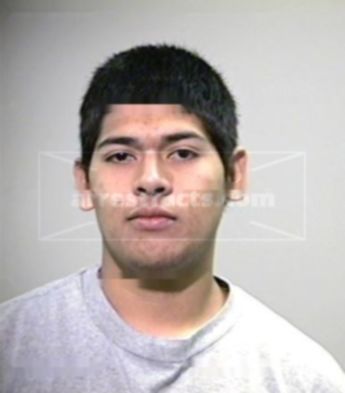 Miguel Angel Ortiz