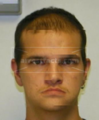 Brad Allan Stokes