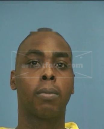 Tyrez Wade