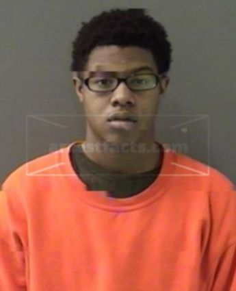 Jaylin Simmons