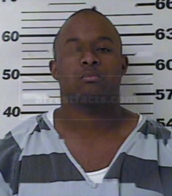 Antonio Devon Dukes