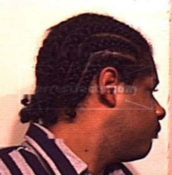 Demetrius Tiras Whetstone