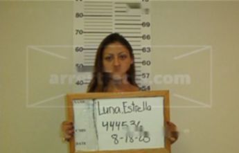 Estrella Nichole Luna