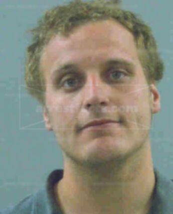 Christian Thomas Rhodes