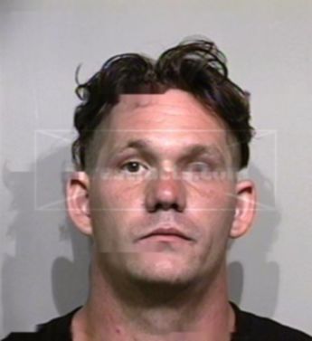 Marcus Lee Gajewsky