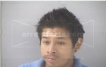 Juan Morales Lopez