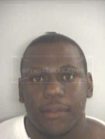 Darius Webb