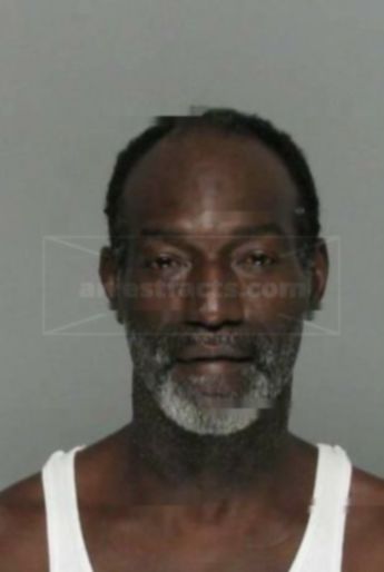 Antonio Darnell Roberts