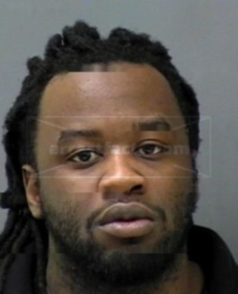Stevie Ray Antonio Rogers