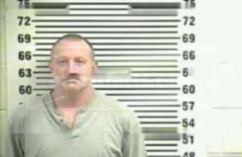 Bryan Neal Mccue