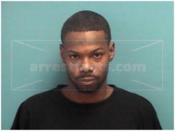 Deshawn Lamar Mercer