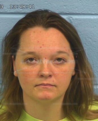 Jennifer Brooke Aldridge