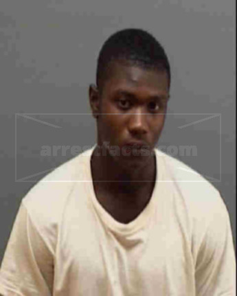 Antonio Lamont Taylor