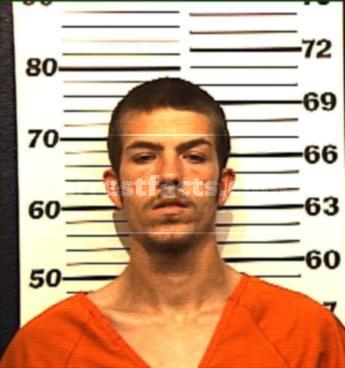 Daniel James Baker