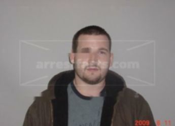 Joshua Keith Hoover